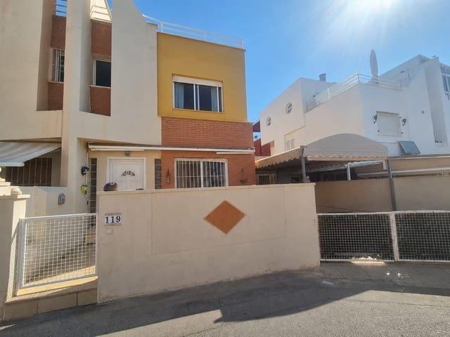 Pareado en venta en Los Altos, Alicante Costa Blanca