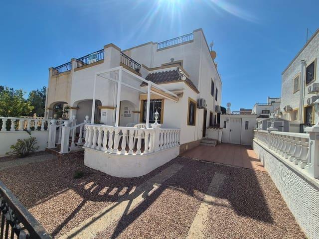Pareado en venta en Los Altos, Alicante Costa Blanca