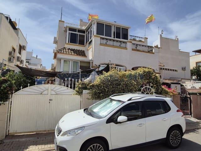 Pareado en venta en Los Altos, Alicante Costa Blanca