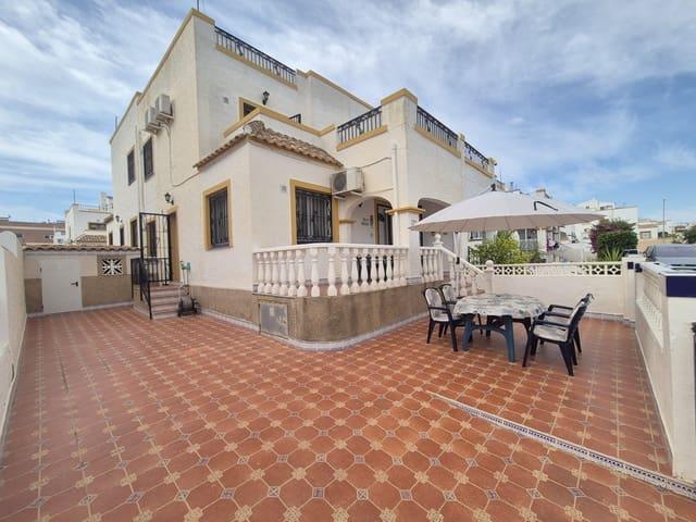 Pareado en venta en Los Altos, Alicante Costa Blanca