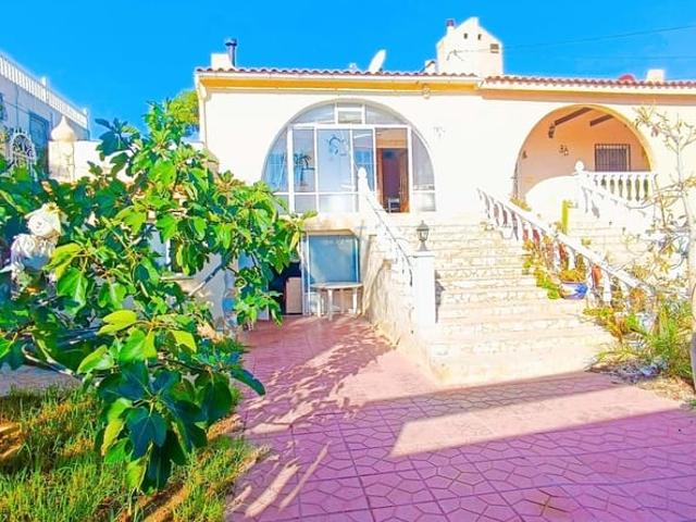 Pareado en venta en Los Balcones, Alicante Costa Blanca