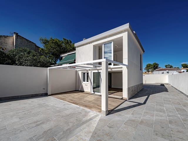 Pareado en venta en Los Balcones, Alicante Costa Blanca