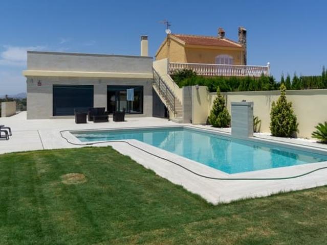 Pareado en venta en Los Balcones, Alicante Costa Blanca