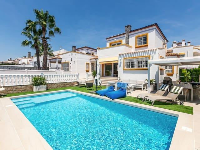 Pareado en venta en Los Dolses, Alicante Costa Blanca