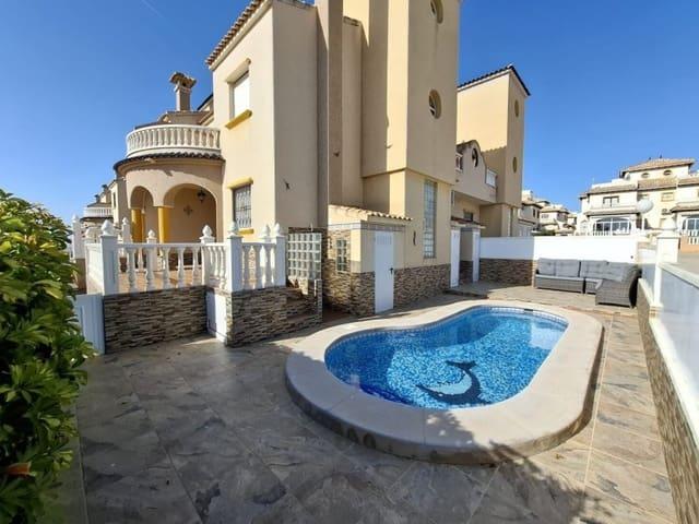 Pareado en venta en Los Dolses, Alicante Costa Blanca