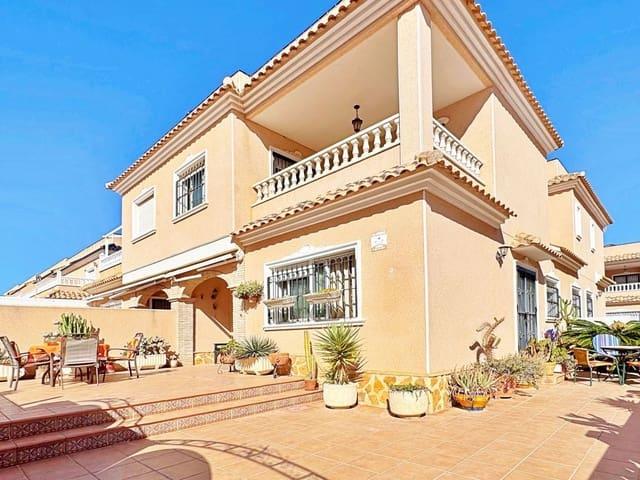 Pareado en venta en Los Dolses, Alicante Costa Blanca