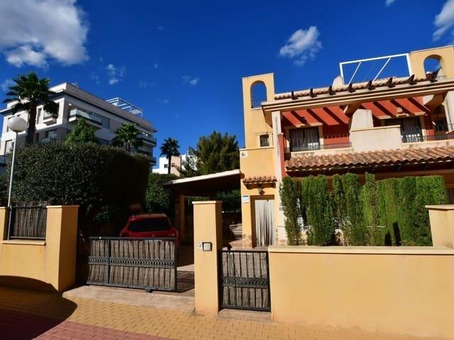 Pareado en venta en Los Dolses, Alicante Costa Blanca