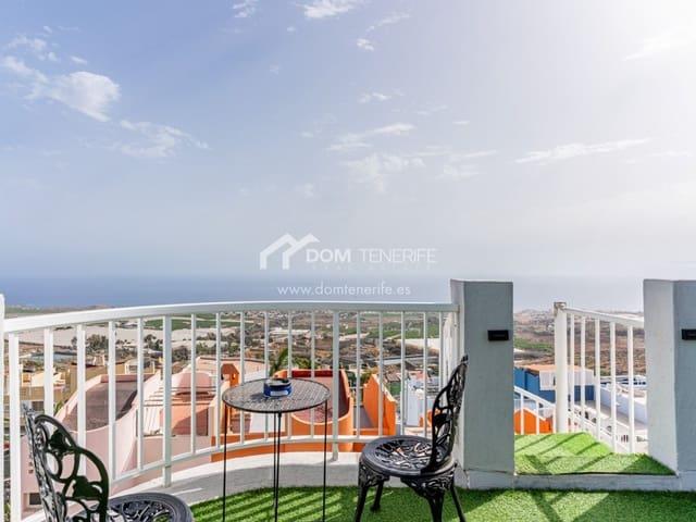 Pareado en venta en Los Menores, Tenerife