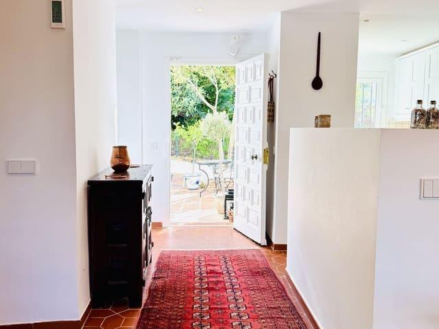 Pareado en venta en Los Monteros, Málaga Costa del Sol