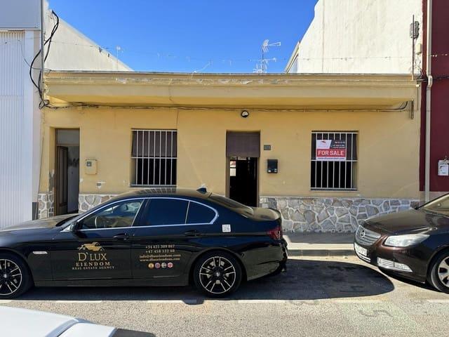 Pareado en venta en Los Montesinos, Alicante Costa Blanca