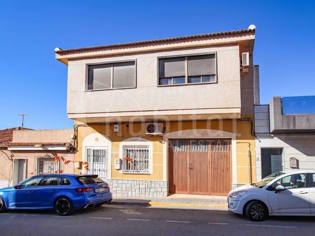 Pareado en venta en Los Montesinos, Alicante Costa Blanca