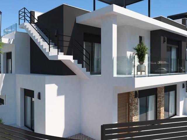 Pareado en venta en Los Montesinos, Alicante Costa Blanca