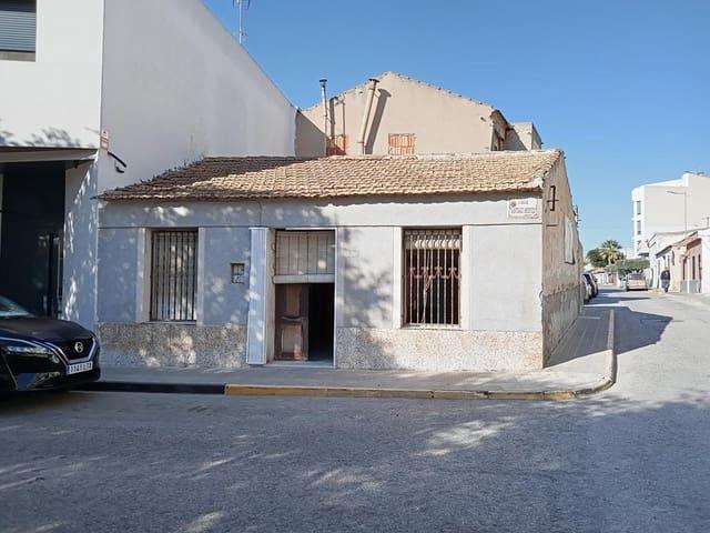 Pareado en venta en Los Montesinos, Alicante Costa Blanca