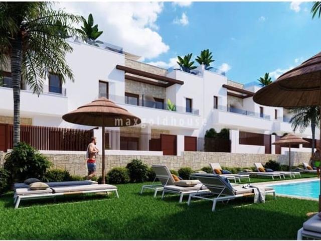 Pareado en venta en Los Montesinos, Alicante Costa Blanca