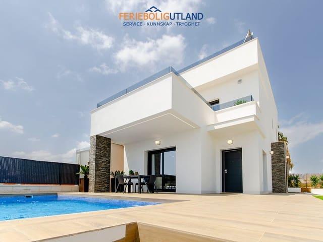 Pareado en venta en Los Montesinos, Alicante Costa Blanca