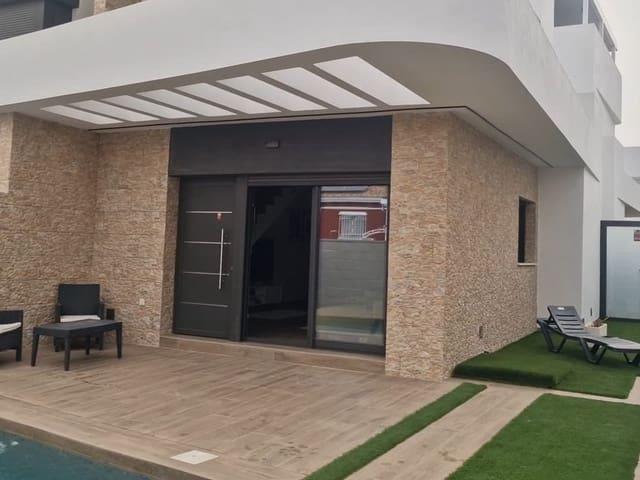 Pareado en venta en Los Montesinos, Alicante Costa Blanca