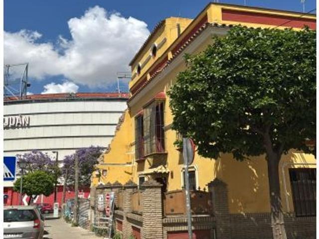 Pareado en Venta en Los Sevillanos, Sevilla