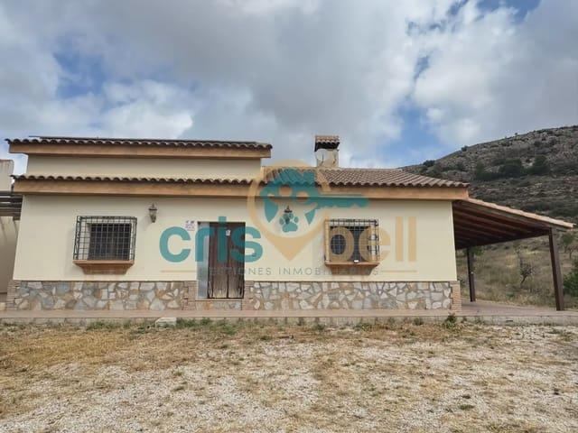 Pareado en venta en Lorca, Murcia