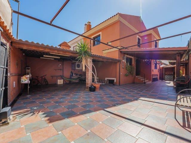 Pareado en venta en Puerto de la Torre, Málaga Costa del Sol