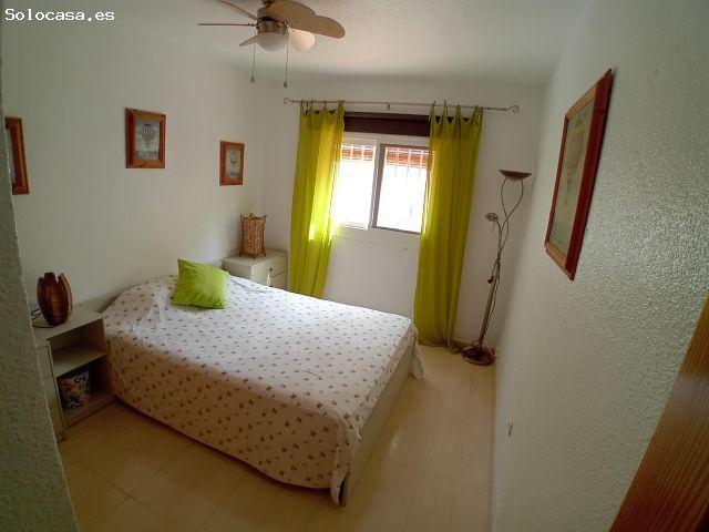 Pareado en Venta en Puerto de mazarron, Murcia