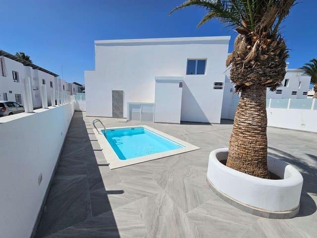Pareado en venta en Puerto del Carmen, Lanzarote