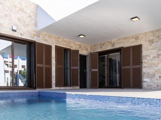 Pareado en venta en Pulpí, Almería Costa Almería