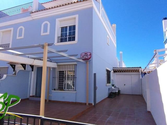 Pareado en venta en Pulpí, Almería Costa Almería