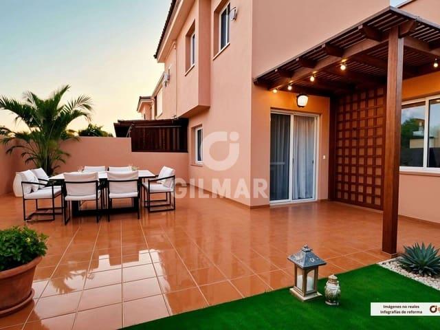 Pareado en venta en Palm Mar, Tenerife