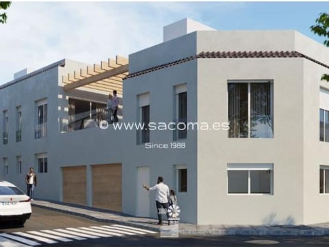 Pareado en venta en Palma de Mallorca, Mallorca