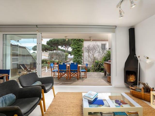 Pareado en venta en Palamós, Girona Costa Brava