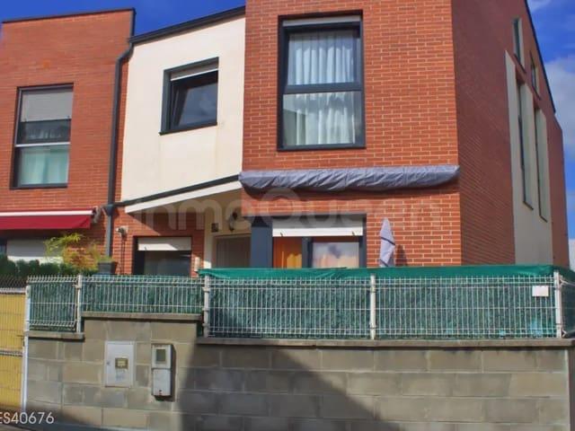 Pareado en venta en Parbayón, Cantabria Costa Cantabria