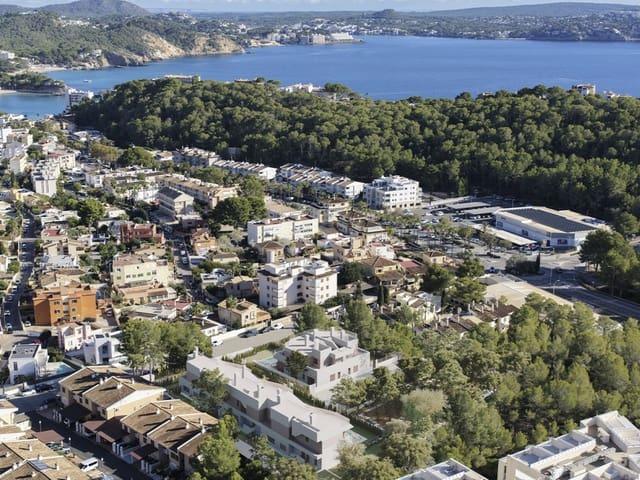 Pareado en venta en Peguera / Paguera, Mallorca