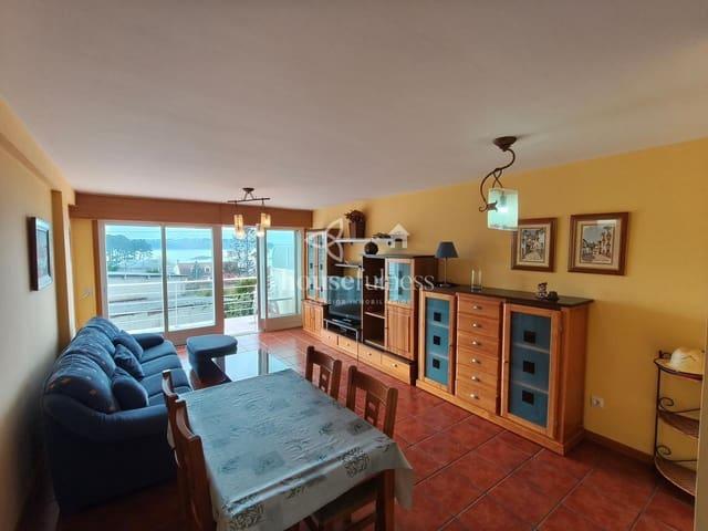 Chalet en venta en Perbes, A Coruña Rías Altas