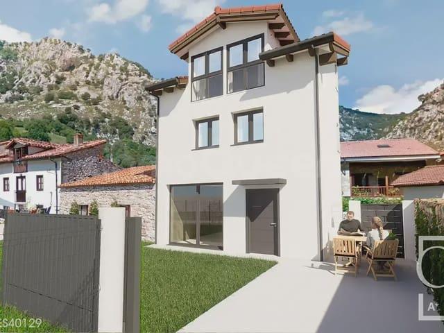 Pareado en venta en Peñamellera Alta, Asturias Costa Verde