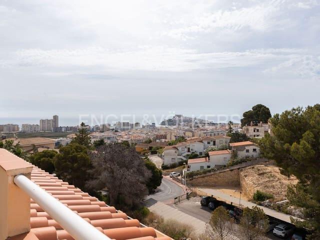 Pareado en venta en Peñíscola, Castellón Costa Azahar