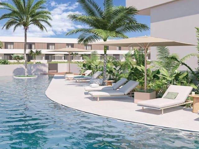 Pareado en venta en Pilar de la Horadada, Alicante Costa Blanca