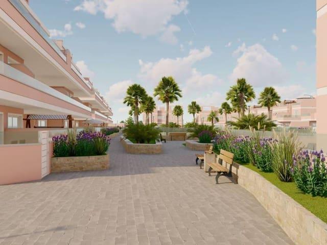 Pareado en venta en Pilar de la Horadada, Alicante Costa Blanca