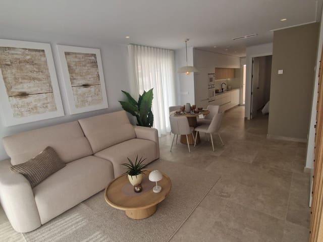 Pareado en venta en Pilar de la Horadada, Alicante Costa Blanca