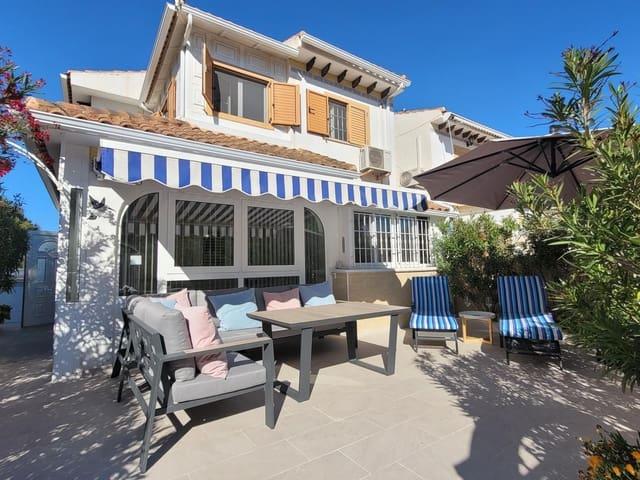 Pareado en venta en Pilar de la Horadada, Alicante Costa Blanca