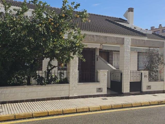 Pareado en venta en Pilar de la Horadada, Alicante Costa Blanca
