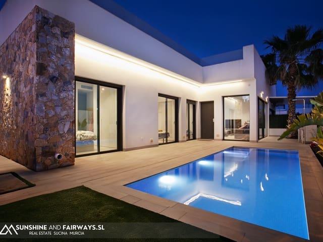 Pareado en venta en Pilar de la Horadada, Alicante Costa Blanca
