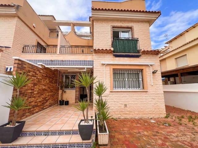Adosado en venta en Pilar de la Horadada, Alicante Costa Blanca