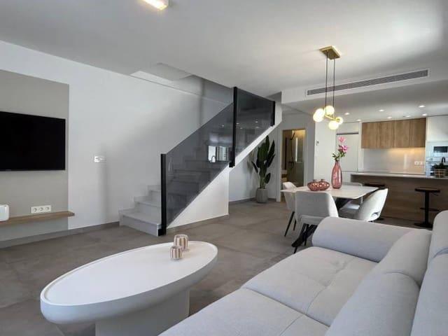 Pareado en venta en Pilar de la Horadada, Alicante Costa Blanca