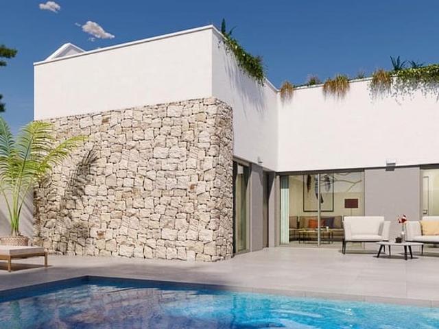 Pareado en venta en Pilar de la Horadada, Alicante Costa Blanca