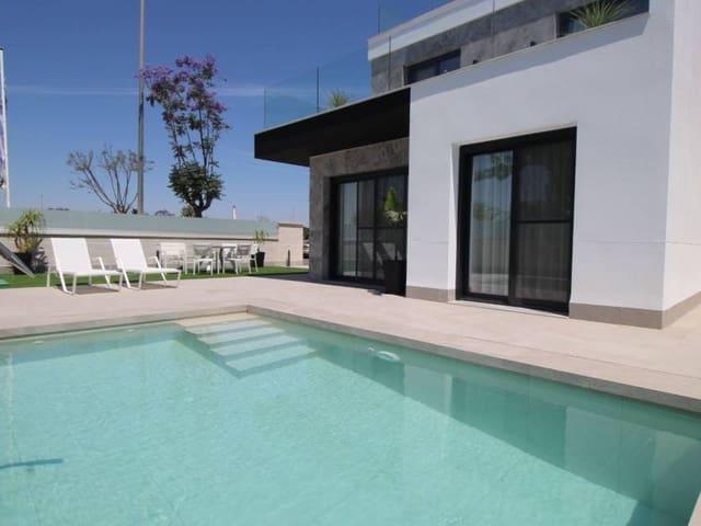 Pareado en venta en Pilar de la Horadada, Alicante Costa Blanca