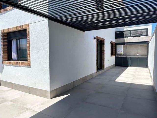 Pareado en venta en Pilar de la Horadada, Alicante Costa Blanca