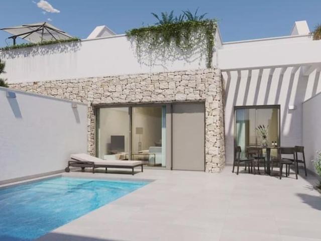 Pareado en venta en Pilar de la Horadada, Alicante Costa Blanca