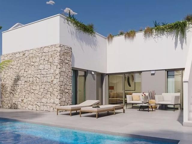 Pareado en venta en Pilar de la Horadada, Alicante Costa Blanca