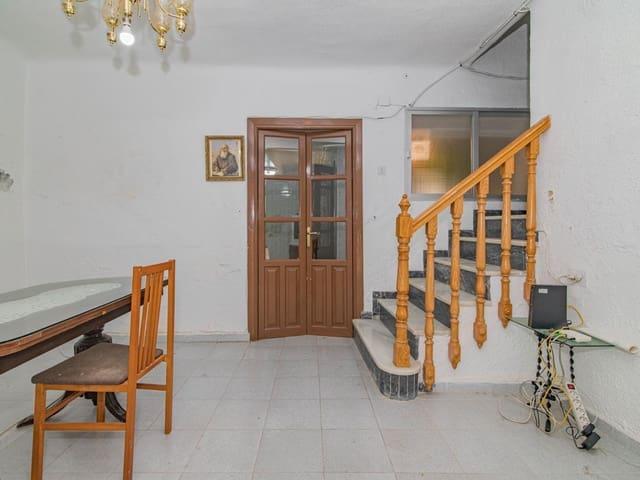 Pareado en venta en Pinos Puente, Granada