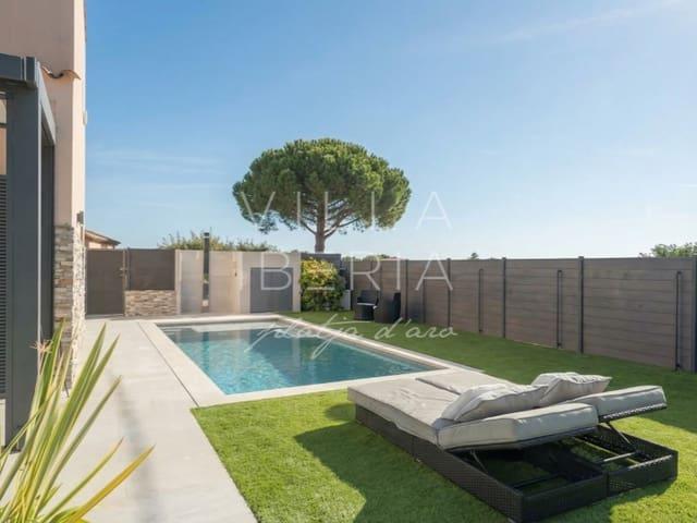 Pareado en venta en Platja d'Aro, Girona Costa Brava
